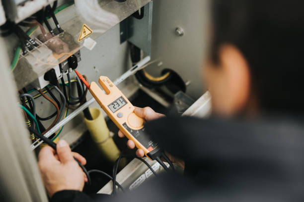 Best Licensed Electrician  in Mabscott, WV