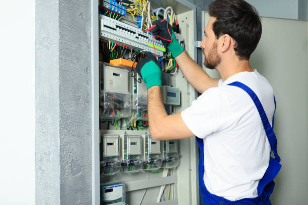 Affordable Emergency Electrician in WV