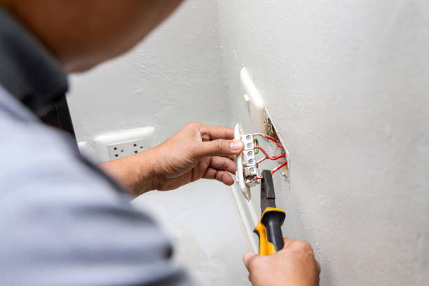 Best Electrical Upgrades for Homes  in Mabscott, WV