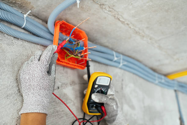 Best Affordable Electrical Installation  in Mabscott, WV